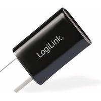 Logilink BT0048, Bluetooth 4.0, USB-C 3.0 [Stecker]