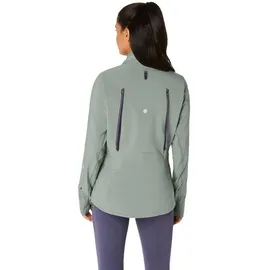 Asics Road Winter Jacke, - XS