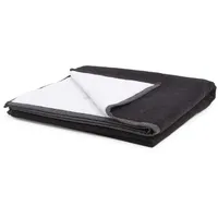 Puma Trainings-Handtuch 70 x 140 cm 01 black