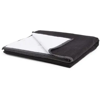Puma Trainings-Handtuch 70 x 140 cm 01 black