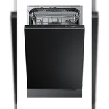 Küppersbusch G 4800.1  K-Series.8  Einbau-Geschirrspüler (vollintegrierbar, 448 mm breit)