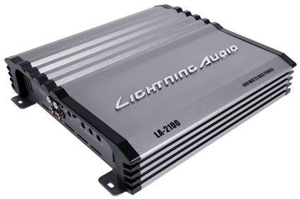  LA-2100 