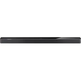 Bose Soundbar 700 schwarz