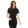 noisy may® Brandy Schwarz XL