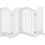 Relaxdays Relaxdays, Schutzgitter, Absperrgitter