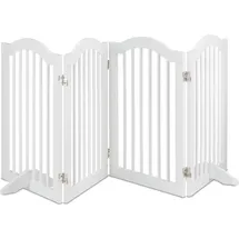 Relaxdays Relaxdays, Schutzgitter, Absperrgitter