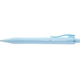 Faber-Castell Kugelschreiber Basic Blau 1,0 mm 1 St.