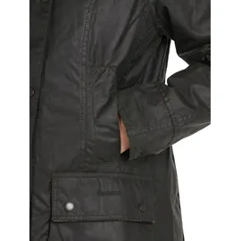 BARBOUR Wachsjacke Beadnell 46
