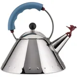 Alessi 9093 hellblau