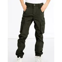 NAME IT Jungen Nkmryan Cargo Twi Pant 222-ba Noos Hose, Rosin, 146 EU - 146