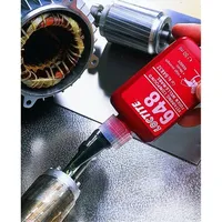 LOCTITE 648 Fügeprodukt hochfest temperaturbeständig 50 ml