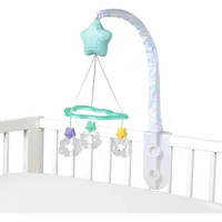 Playgro Dreamtime 0187713 Pädagogisches Spielzeug - Multicolor - One