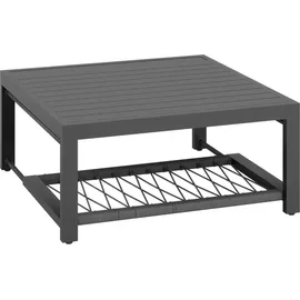 obi group sourcing gmbh Willa Loungeset grau