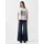 richroyal T-Shirt Braun/Weiß M