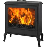 Panadero Kaminofen Aube EcoDesign 7,1 kW Kamin
