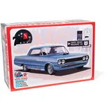 Round2 591396 - 1/25 1964 Chevrolet Impala Super Street Rod