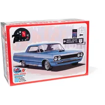 Round2 591396 - 1/25 1964 Chevrolet Impala Super Street Rod