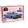 Round2 591396 - 1/25 1964 Chevrolet Impala Super Street Rod