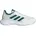 Tennisschuhe Herren 08S1 owhite/cgreen/ftwwht 37 1/3
