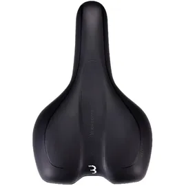 BBB Meander Active 185 mm Schwarz