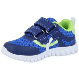 Richter Wallaby Kinder Blau/Grün 35
