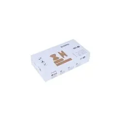 Pflaster Set Elastic Strips Textile (Mix I) | Wundpflaster luftdurchlässig, hautfreundlich