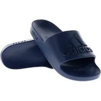 adidas Adilette Aqua Dark Blue / Dark Blue / Dark Blue 47 1/3