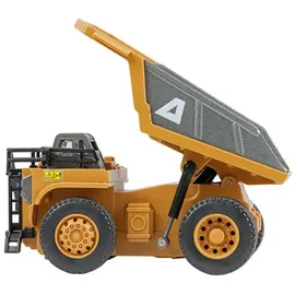 AMEWI RC-Baumaschine Elektro Baufahrzeug CH RtR gelb/grau (22746)