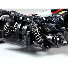 TAMIYA Motul Autech Z 2023 TT-02