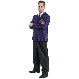 Chaks Wednesday Schuluniform Herren L
