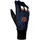 Daehlie Skihandschuhe Glove Motion mit Kunstlederhandflächen blau 10