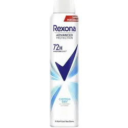 Rexona  Accessoires Körper Algodon Dry Deo Vapo  in multifarben, Einheitsgrösse