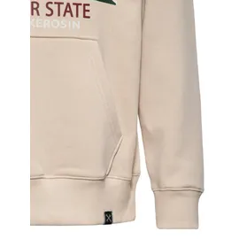 King Kerosin Sweatshirt California Motor State beige S