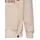 King Kerosin Sweatshirt California Motor State beige S