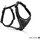 Wolters Professional Comfort Hundegeschirr Schwarz 50-60 cm
