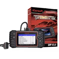 iCarsoft Diagnosegerät OP V3,0