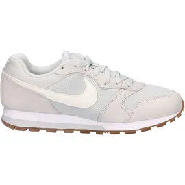 Nike MD Runner 2 Damen Photon Dust/Sail/White/Gum 40