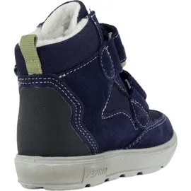 Ricosta Paul, für Kinder, blau, Größe 23 EU