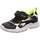 superfit Rush Schwarz/Gelb 41