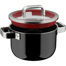 WMF Fusiontec Function Pro Kochtopf 20 cm rund