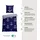 SCHIESSER Marina Gestreift Dunkelblau 155 x 220 cm + 80 x 80 cm