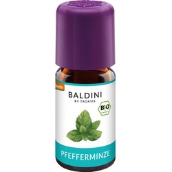 Pfefferminze Bioaroma Baldini 5 ML