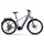 Haibike Trekking 7.5 2025 28 Zoll RH 50 cm Unisex blau/yellow glänzend