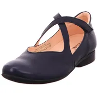 THINK! GUAD2 Ballerina blau 41 EU
