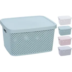 Aufbewahrungsbox FLEKS
