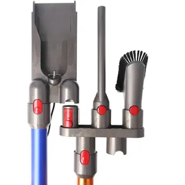 AccuCell Halter für Dockingstation, die Zubehörhalterung für Dyson V7, V8, V10, V11