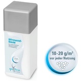 Bayrol SpaTime Aktivsauerstoff-Granulat 1kg (2232150)