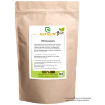 Buxtrade 2x 1 kg | Bio Erbsenprotein | Pulver | Proteine | Buxtrade | BIO