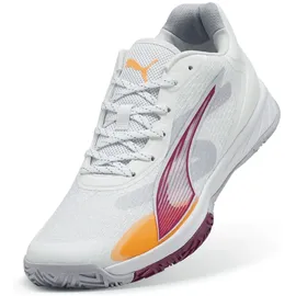 Puma Accelerate Turbo 4 Damen, weiß, 37 EU - 37