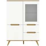 inn.furn Highboard "Hygge"